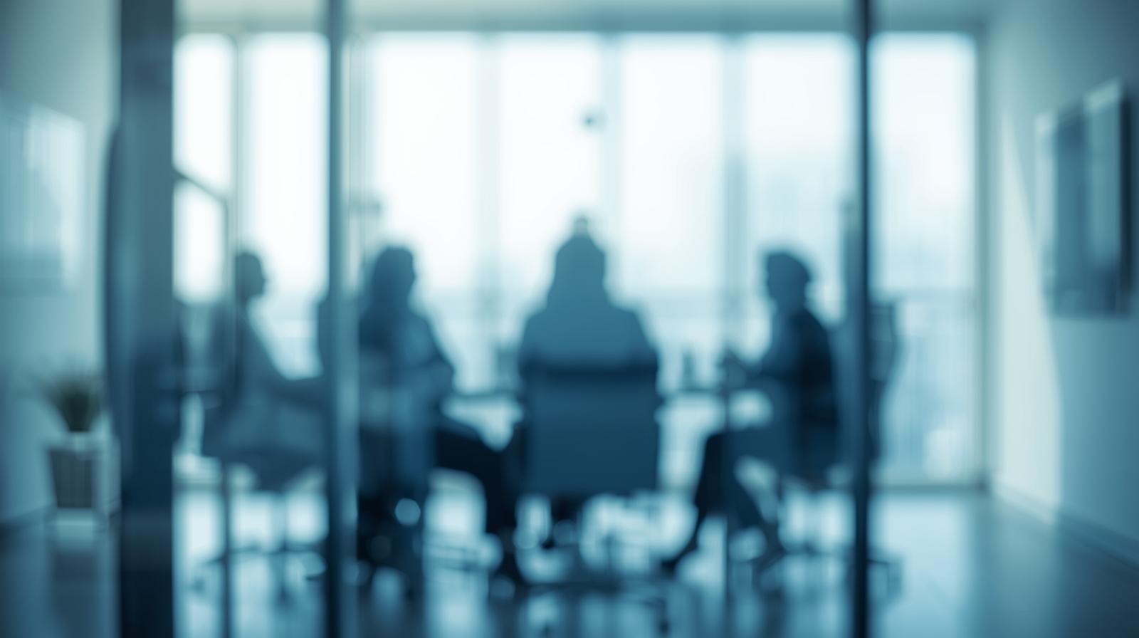 台中官網製作與系統導入｜企業辦公室資訊環境